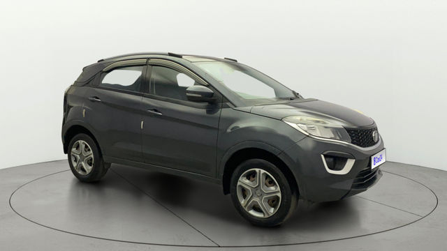 Second-hand 2018 Tata Nexon 1.2 Revotron एक्सटी for sale in Kochi