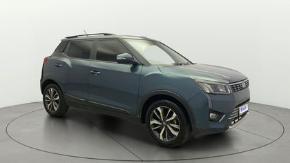 2021 Mahindra XUV300 W8 बीएस6