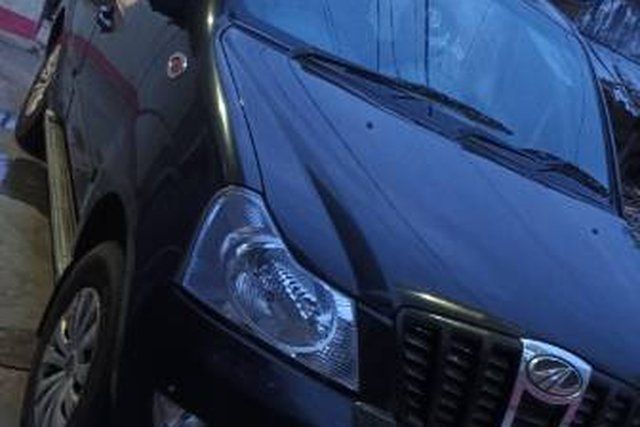 Second-hand 2009 Mahindra Xylo E6 for sale in Sidhi