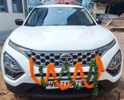 2021 Tata Safari XM BSVI