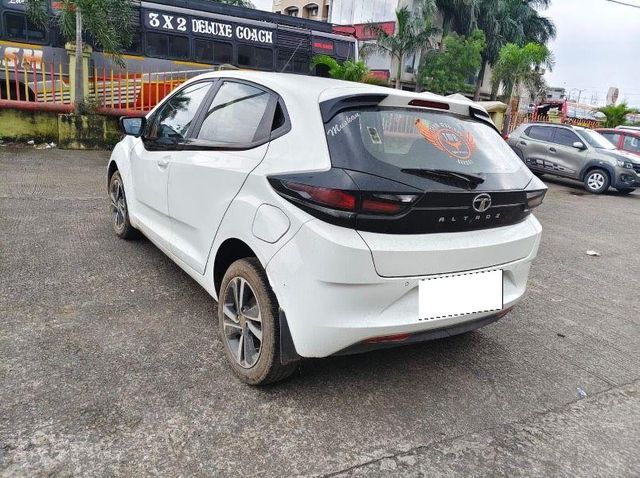Image Used Car