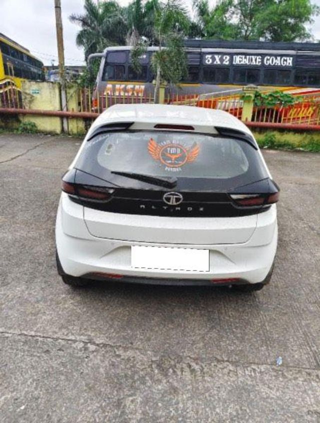 Image Used Car