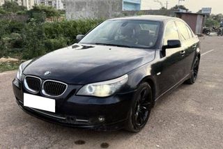 Used 530d Highline