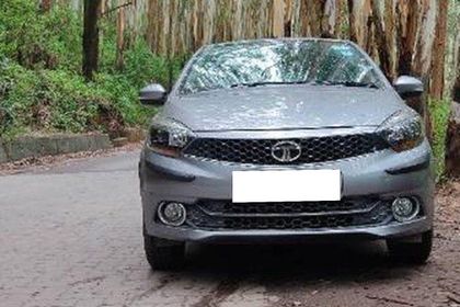 2019 Tata Tiago 1.2 Revotron XZ Plus