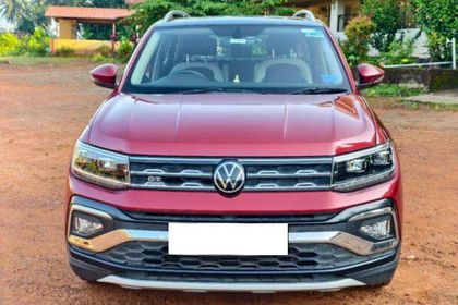 2024 Volkswagen Taigun 1.5 TSI GT Plus DSG Ventilated Seat