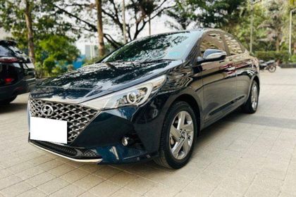 2022 Hyundai Verna एसएक्स