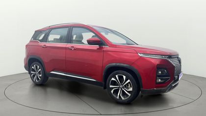 2024 एमजी हेक्टर Sharp Pro CVT 2023-2025