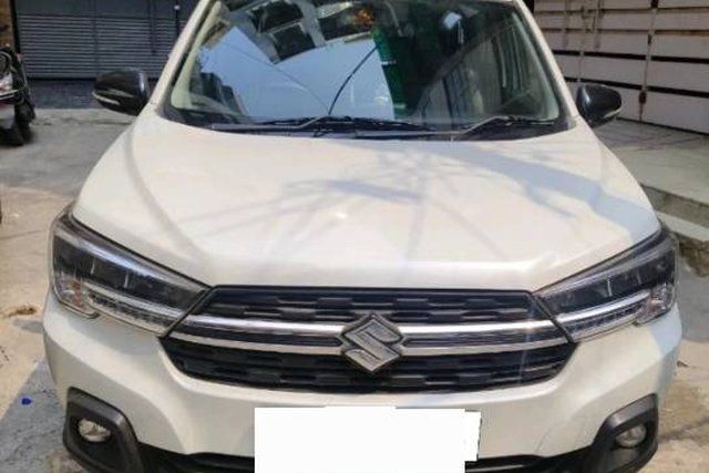 Maruti Suzuki XL6 Zeta Second-hand 2020 Maruti Suzuki XL6 Zeta for sale in New Delhi