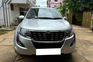 Used W11 FWD Diesel