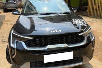 2024 Kia Sonet HTX Diesel
