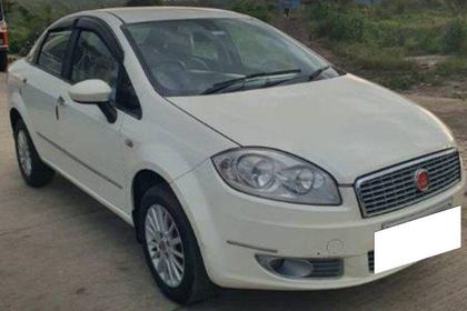 2014 Fiat Linea 1.3 Multijet डायनामिक