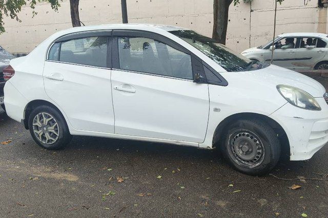 Second-hand 2013 Honda Amaze EX i-Dtech for sale in Kota