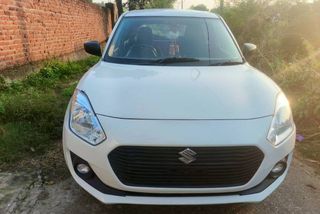 Used LXI BSVI