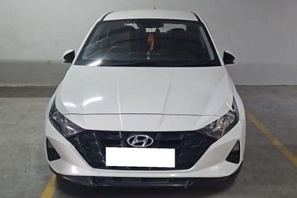 2022 Hyundai i20 Sportz BSVI
