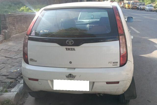 Tata Indica Quadrajet वीएक्स Second-hand 2014 Tata Indica Quadrajet वीएक्स for sale in Ahmedabad