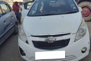 Used Diesel LS