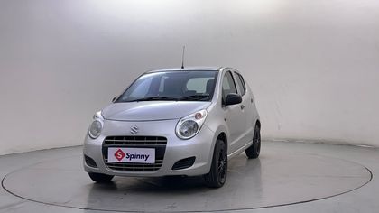 2013 Maruti Suzuki A-Star AT Vxi Aktiv
