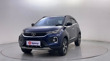 2023 Tata Nexon Smart Plus AMT