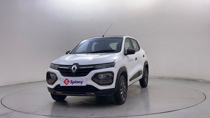 2021 रेनॉल्ट क्विड Climber AMT