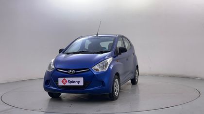 2014 Hyundai EON Magna