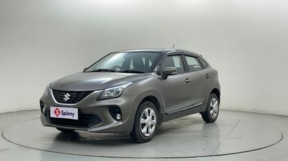 2020 Maruti Suzuki Baleno डेल्टा डीजल