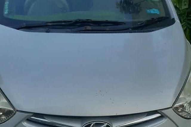 Second-hand 2014 Hyundai EON एरा for sale in Jaipur