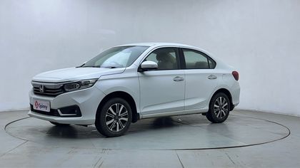2022 Honda Amaze 2nd Gen VX