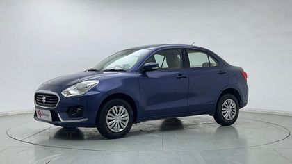 2017 Maruti Suzuki Dzire वीएक्सआई
