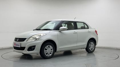 2013 Maruti Suzuki Swift Dzire VXI