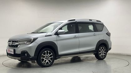 2023 Maruti Suzuki XL6 Zeta AT