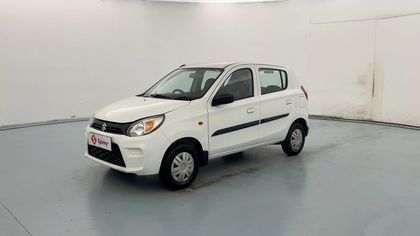 2021 Maruti Suzuki Alto 800 वीएक्सआई