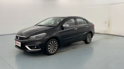 2021 Maruti Suzuki Ciaz 1.4 Alpha