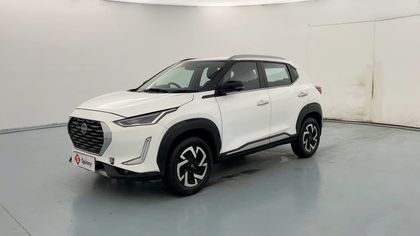 2023 Nissan Magnite XV प्रीमियम