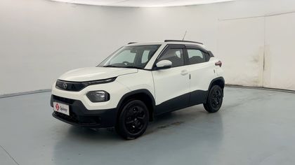 2025 टाटा पंच Adventure Plus