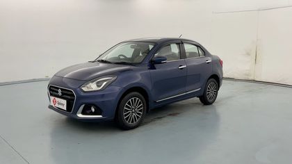 2020 Maruti Suzuki Dzire ZXI Plus