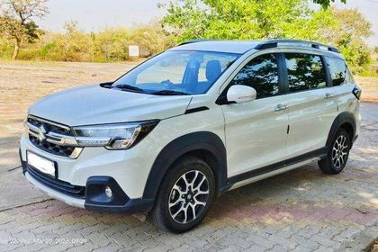 2024 Maruti Suzuki XL6 जेटा सीएनजी