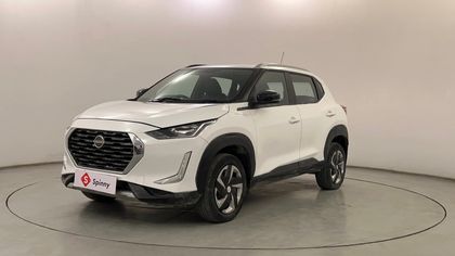 2021 Nissan Magnite XL