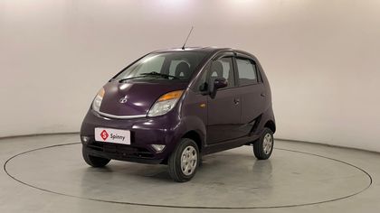 2015 Tata Nano XT