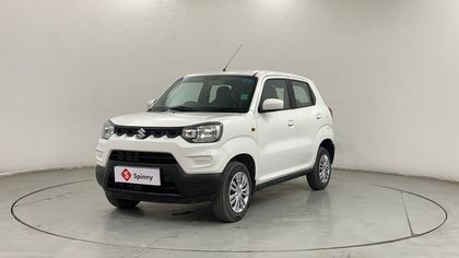 2021 Maruti Suzuki S-Presso वीएक्सआई 2019-2022