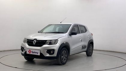 2018 रेनॉल्ट क्विड 1.0 RXL
