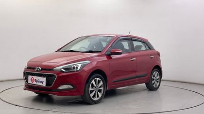 2017 Hyundai i20 1.2 एस्टा ऑप्शन