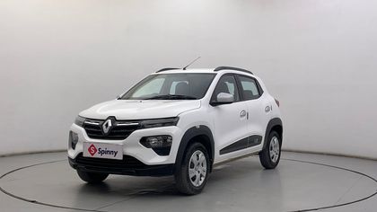 2022 Renault KWID 1.0 AMT RXT