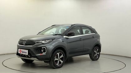 2022 Tata Nexon XZA Plus (O) AMT