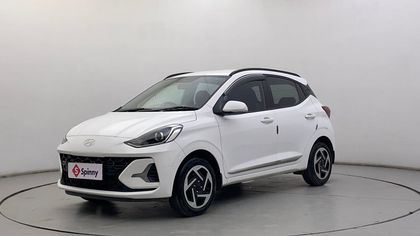 2024 Hyundai Grand i10 Nios Sportz