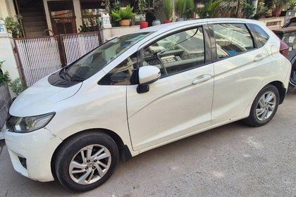 2016 Honda Jazz 1.2 V AT i VTEC