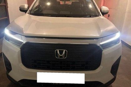 2024 Honda Elevate वी Non RF