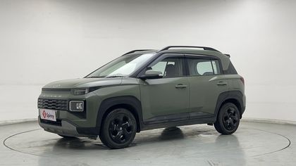 2024 Hyundai i20 Active SX Petrol