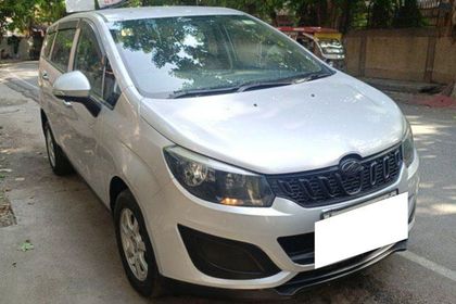 2018 Mahindra Marazzo M4