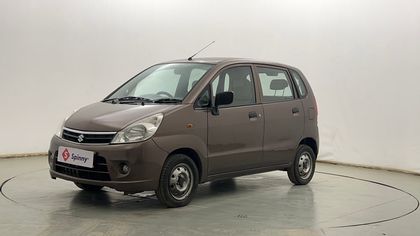 2013 Maruti Suzuki Zen Estilo LX बीएस4