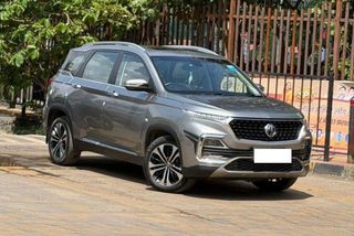 Used Sharp CVT